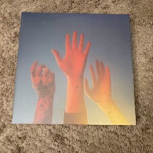 Boy Genius The Record Vinyl